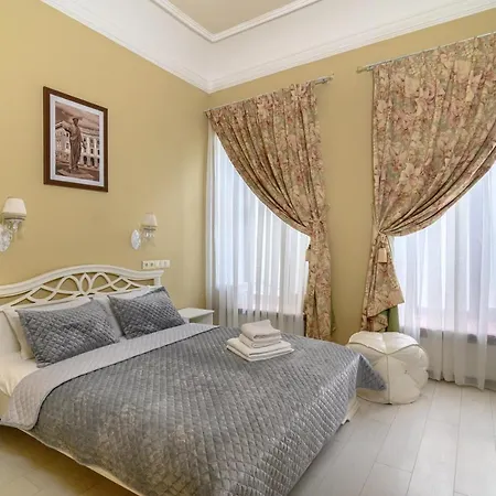 Aparthotel Apart Hotel Amelie