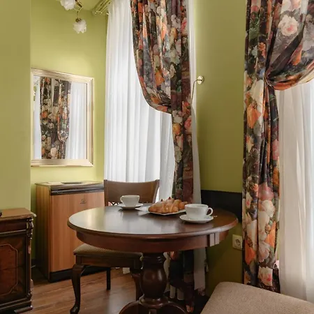 Aparthotel Apart Hotel Amelie *