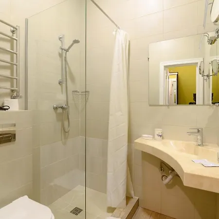 Apart Hotel Amelie Odesa