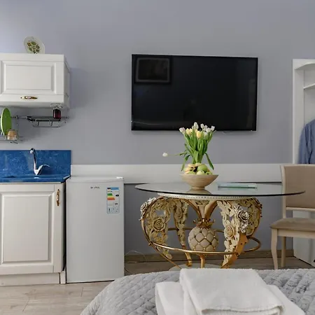Apart Hotel Amelie Odesa