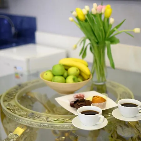 Apart Hotel Amelie Odesa