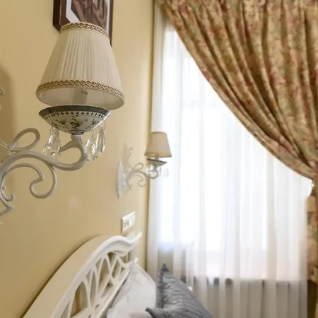 Apart Hotel Amelie *