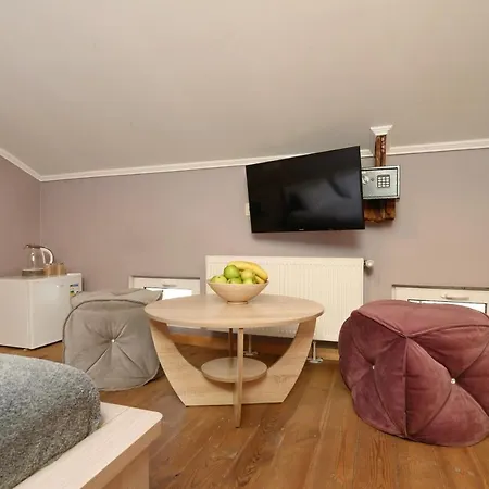 Apart Hotel Amelie * Odesa