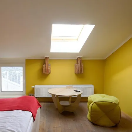 Aparthotel Apart Hotel Amelie *