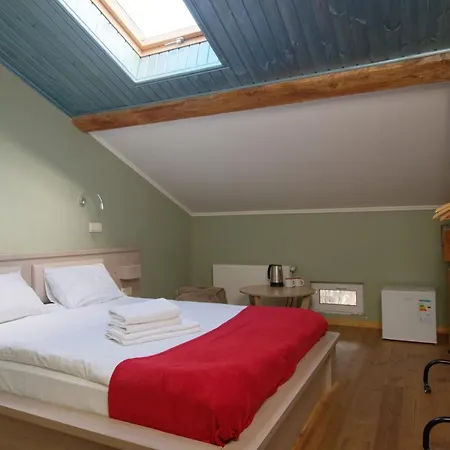 Apart Hotel Amelie * Odesa