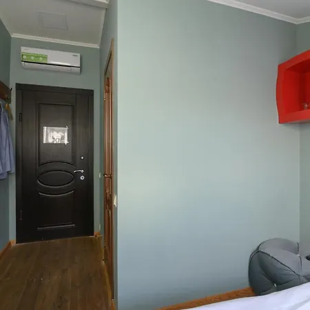 Apart Hotel Amelie