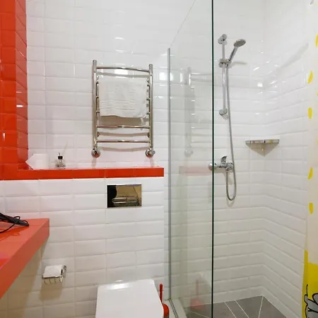 Aparthotel Apart Hotel Amelie Odesa