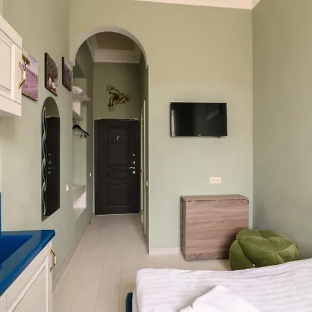 Apart Hotel Amelie Aparthotel