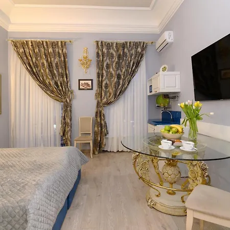 Apart Hotel Amelie *