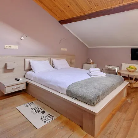 Apart Hotel Amelie Odesa