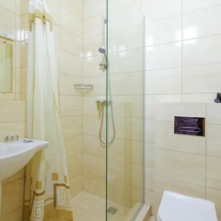 Apart Hotel Amelie Odesa