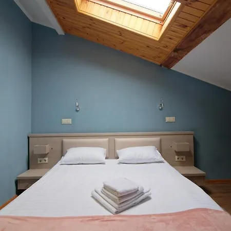 Apart Hotel Amelie Aparthotel *