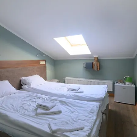 Apart Hotel Amelie * Odesa