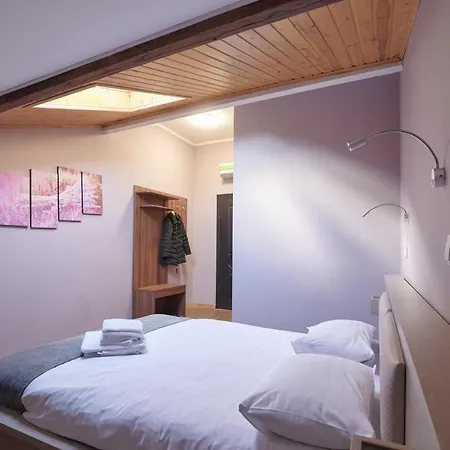 Apart Hotel Amelie