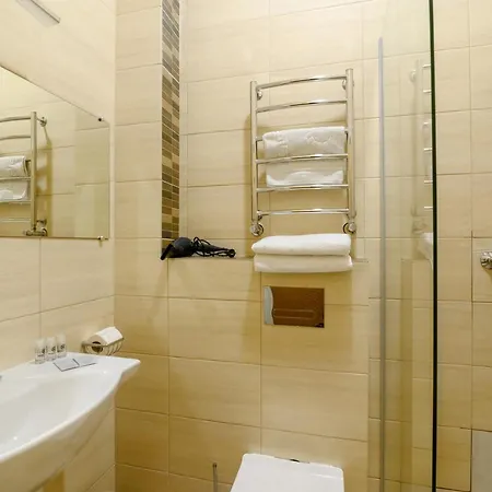Aparthotel Apart Hotel Amelie