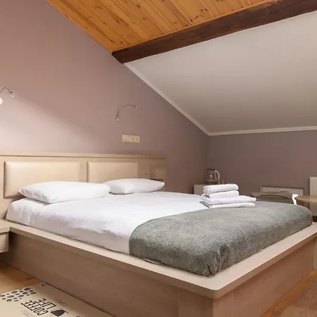 Aparthotel Apart Hotel Amelie *