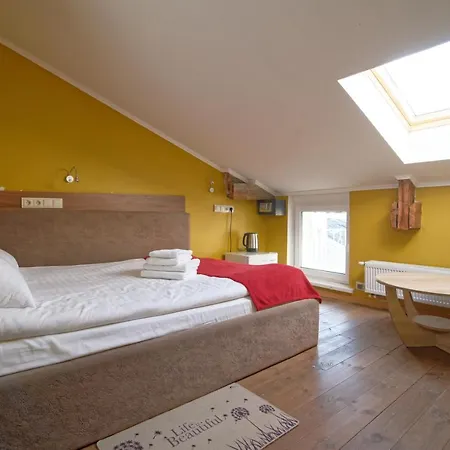 Apart Hotel Amelie Aparthotel Odesa