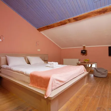 Apart Hotel Amelie Aparthotel *