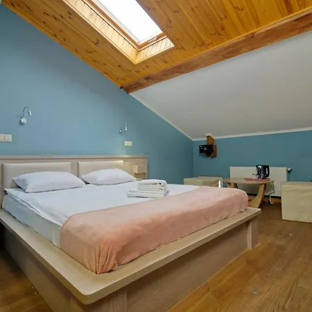 Apart Hotel Amelie Odesa
