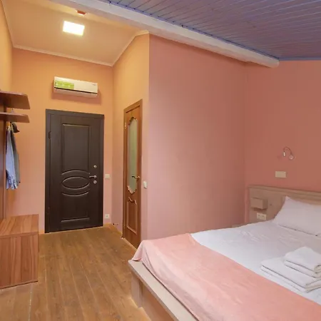 Aparthotel Apart Hotel Amelie