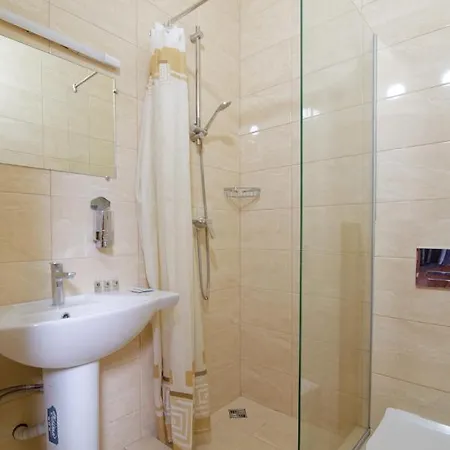 Apart Hotel Amelie * Odesa