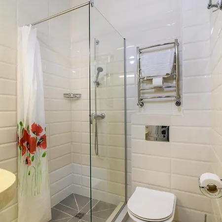 Aparthotel Apart Hotel Amelie *