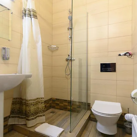 Apart Hotel Amelie Odesa