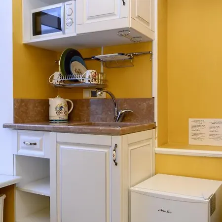 Aparthotel Apart Hotel Amelie Odesa