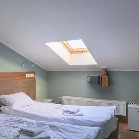 Apart Hotel Amelie Aparthotel Odesa