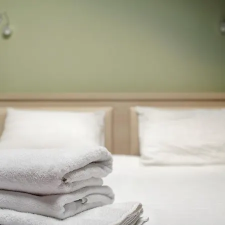 Apart Hotel Amelie Odesa