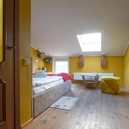 Apart Hotel Amelie