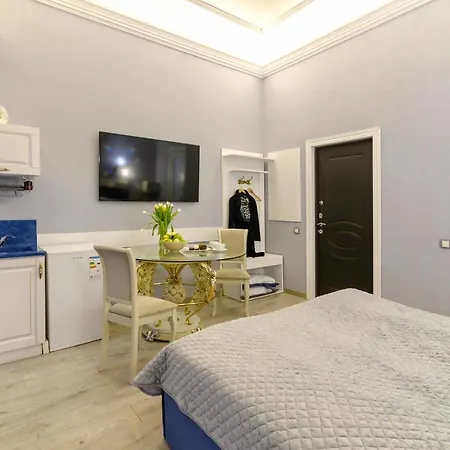 Aparthotel Apart Hotel Amelie Odesa