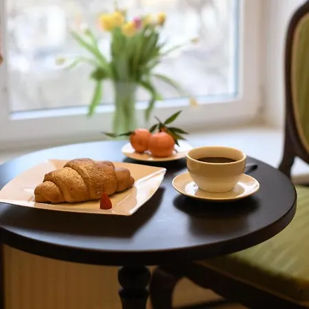 Apart Hotel Amelie Aparthotel Odesa