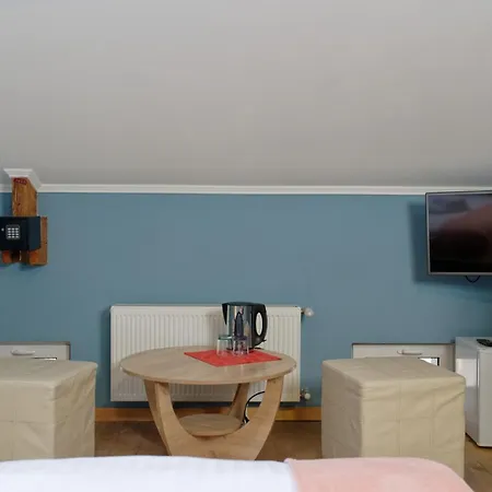 Apart Hotel Amelie Odesa