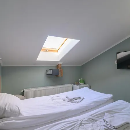 Apart Hotel Amelie Aparthotel