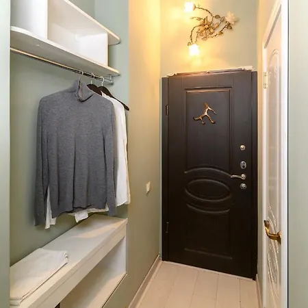 Aparthotel Apart Hotel Amelie *