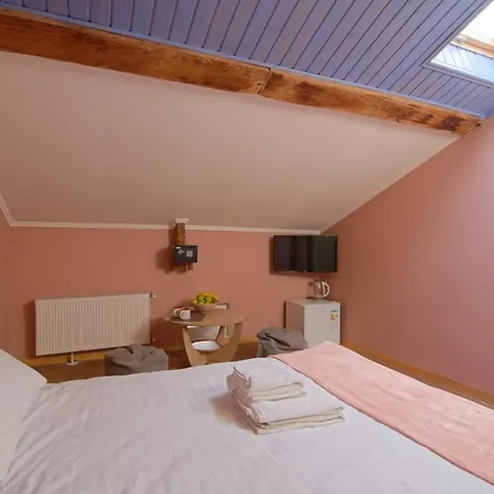 Apart Hotel Amelie Aparthotel Odesa