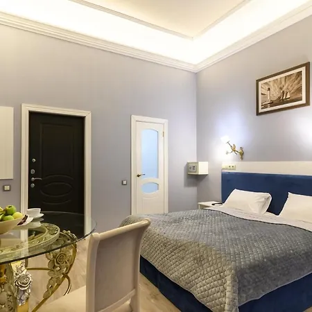 Apart Hotel Amelie Odesa