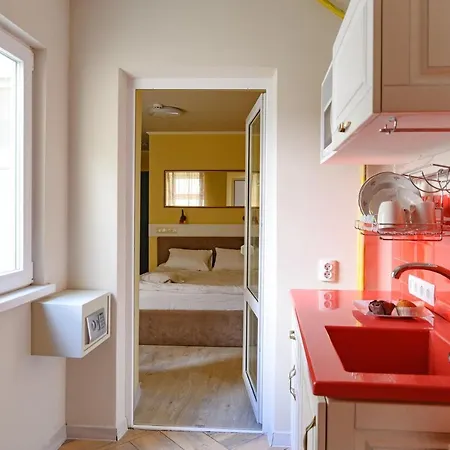 Apart Hotel Amelie Aparthotel *