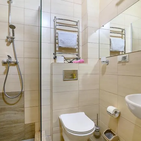 Apart Hotel Amelie Aparthotel