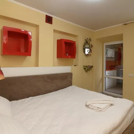 Apart Hotel Amelie