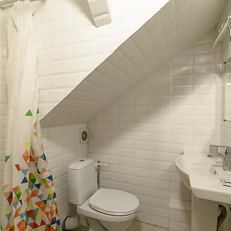 Apart Hotel Amelie Aparthotel