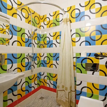 Aparthotel Apart Hotel Amelie *