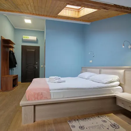 Apart Hotel Amelie Aparthotel