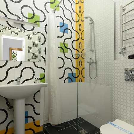 Aparthotel Apart Hotel Amelie *