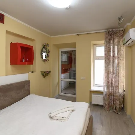 Apart Hotel Amelie Aparthotel *